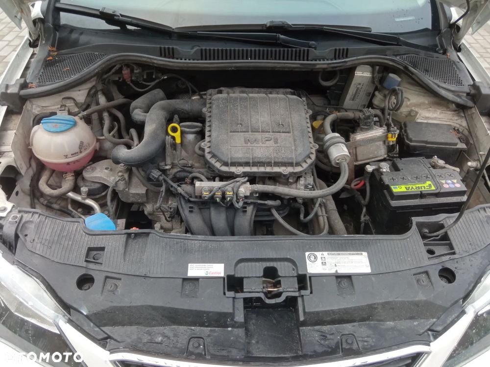 Seat Ibiza - 14