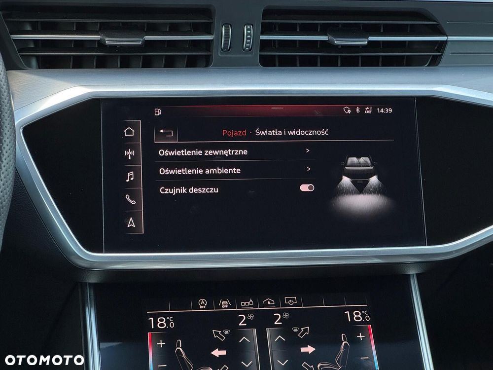 Audi A6 - 26