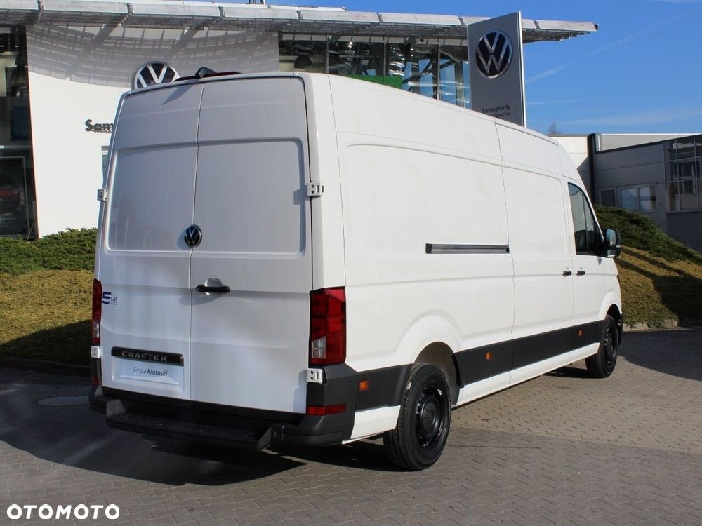 Volkswagen Crafter - 8