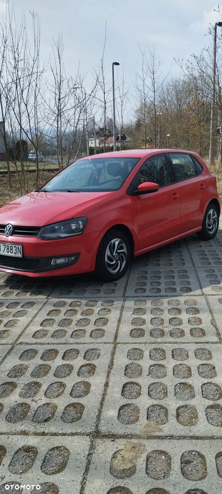 Volkswagen Polo 1.4 16V Comfortline - 6