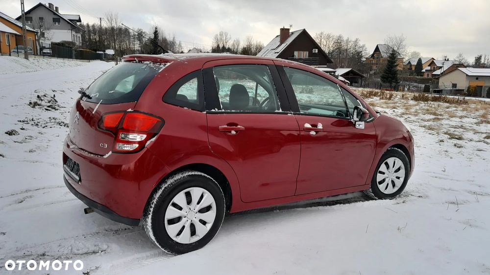 Citroën C3 - 12