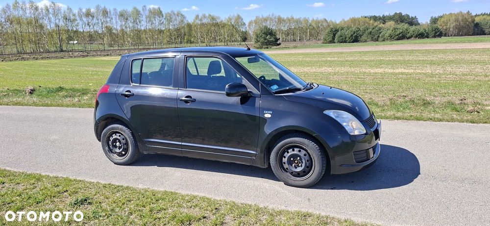 Suzuki Swift - 19