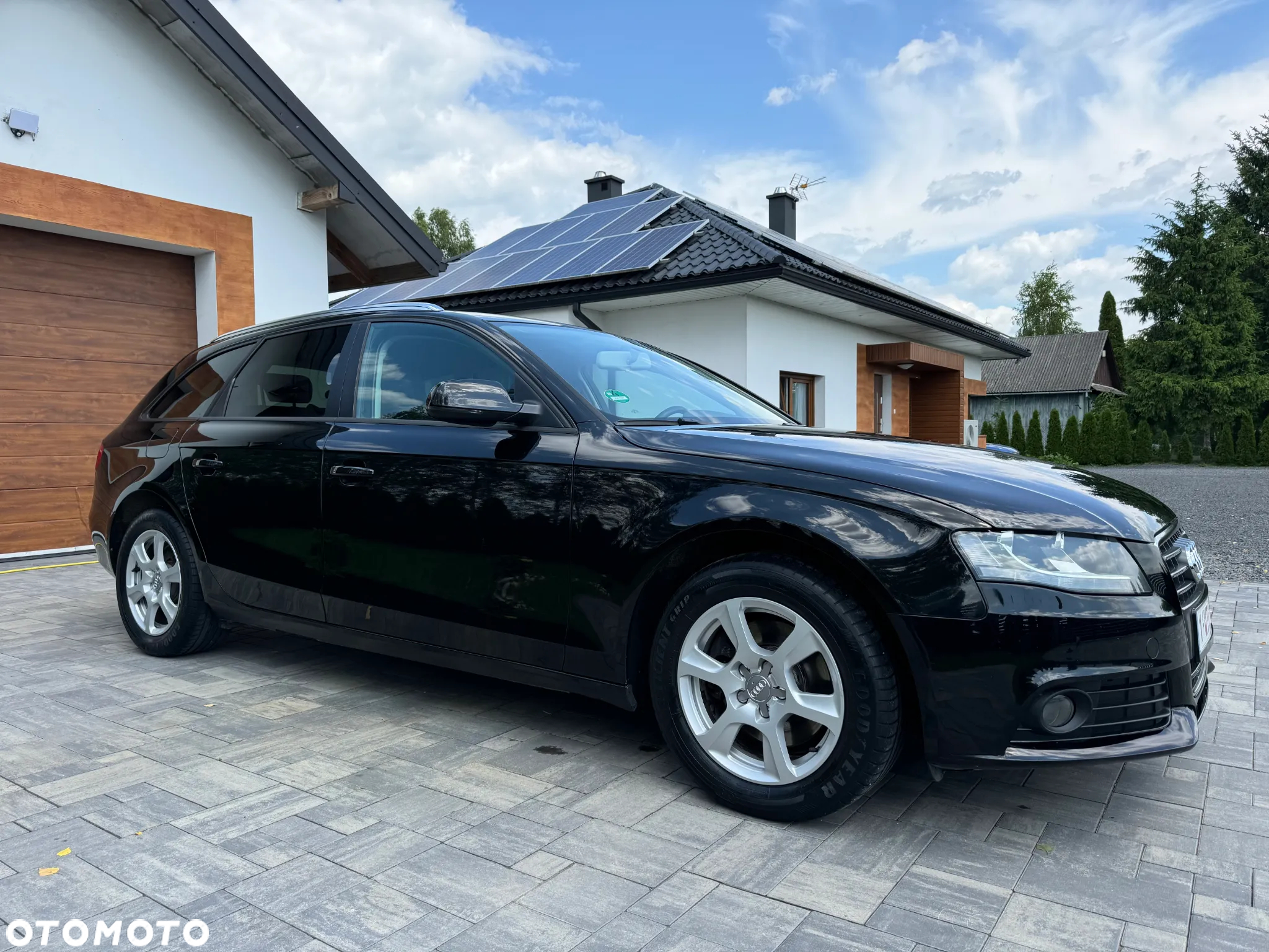 Audi A4 1.8 TFSI - 30