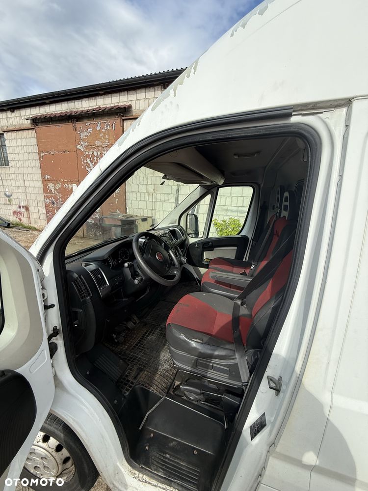 Fiat Ducato - 7