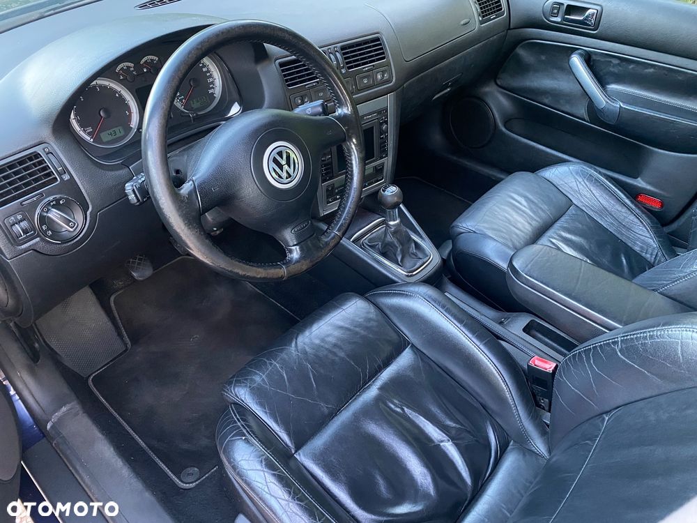 Volkswagen Golf 1.9 TDI GTI - 12