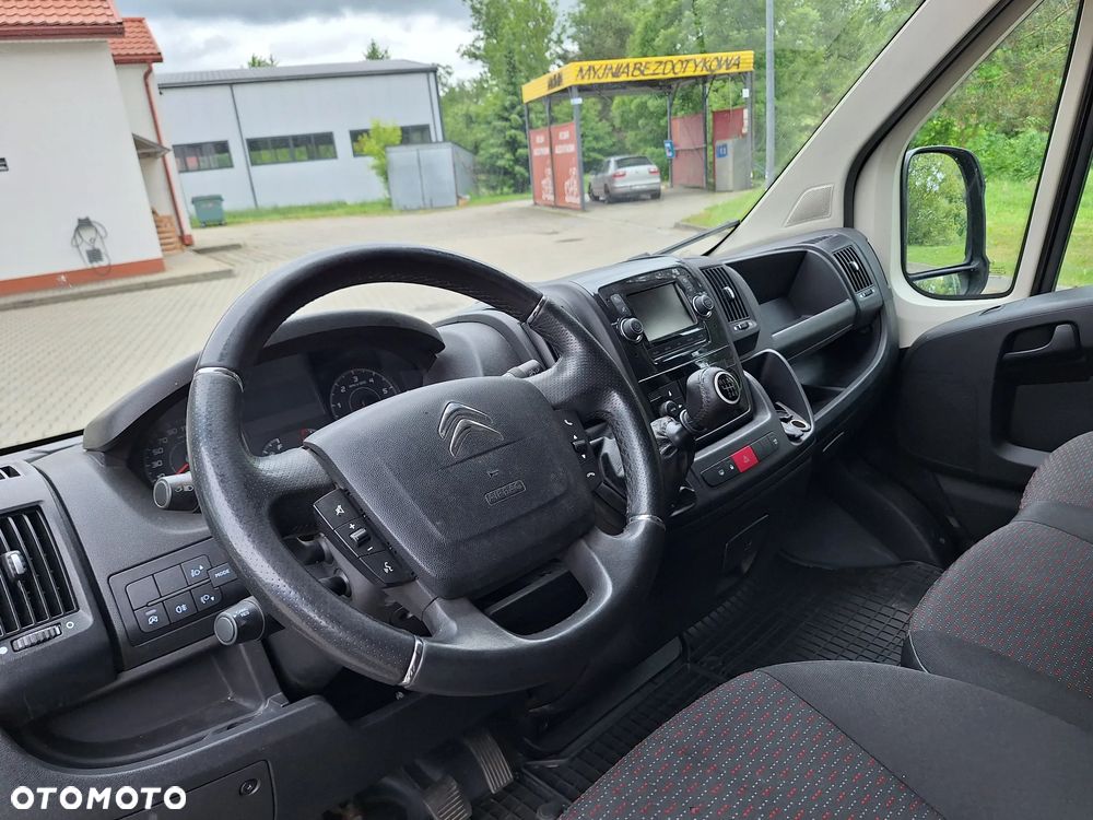 Citroën Jumper - 9