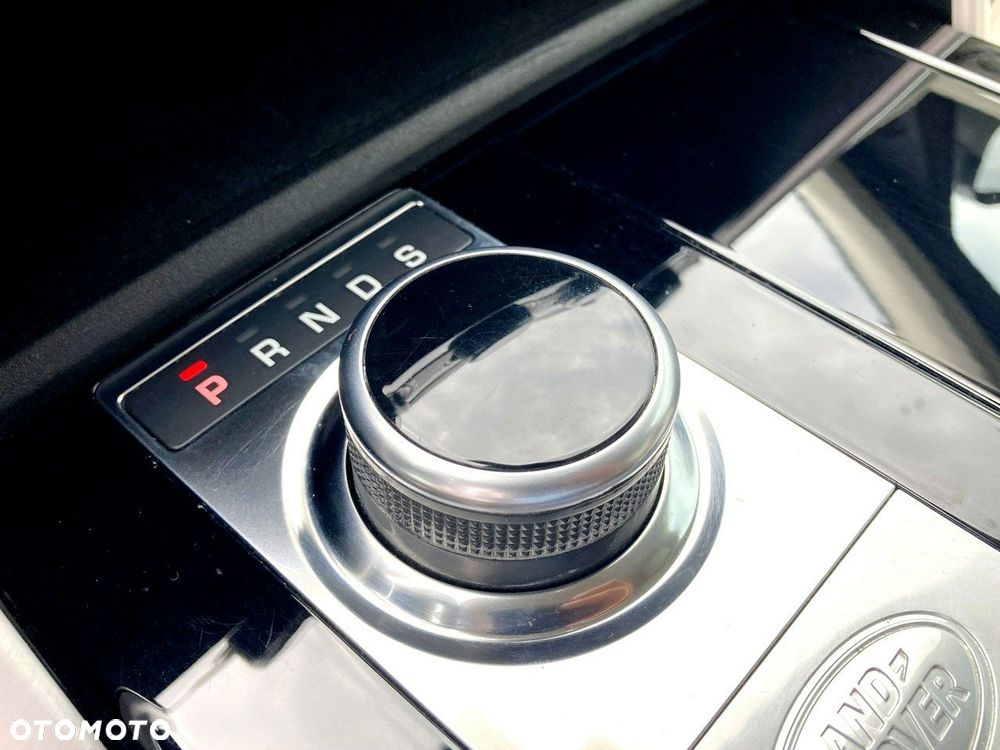 Land Rover Discovery - 24