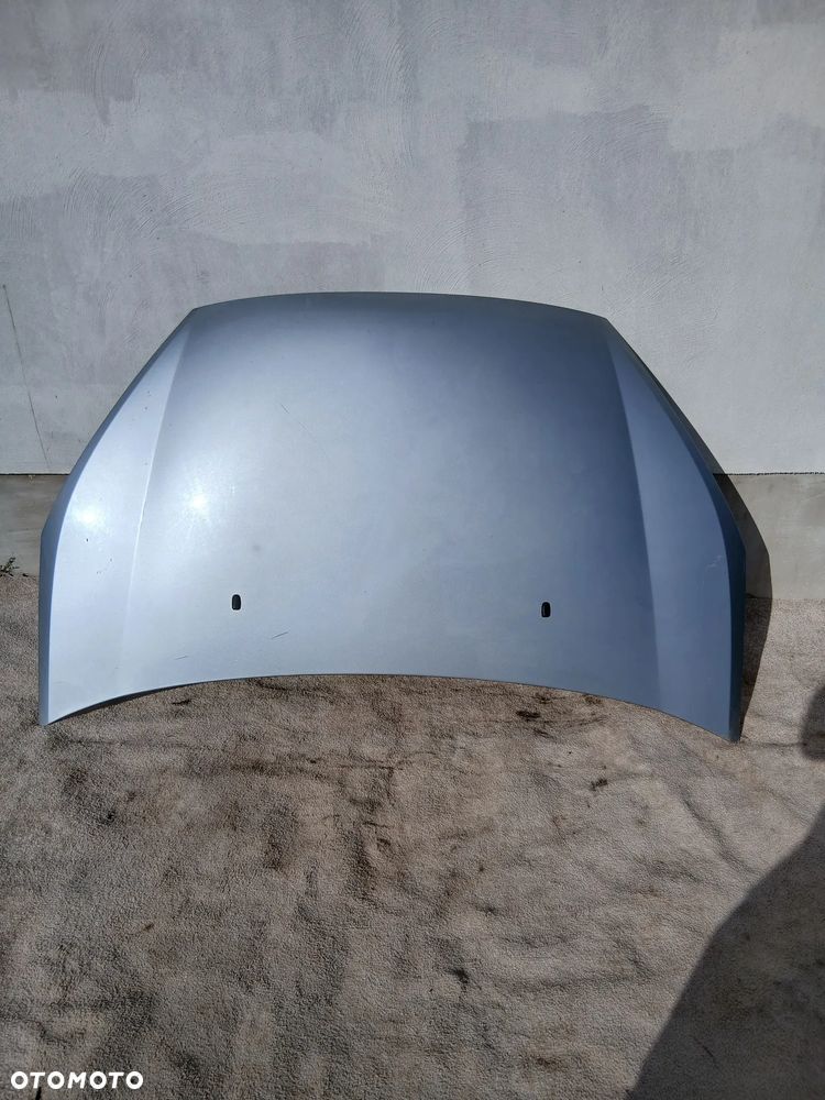 MASKA FORD S-MAX MK I GALAXY II