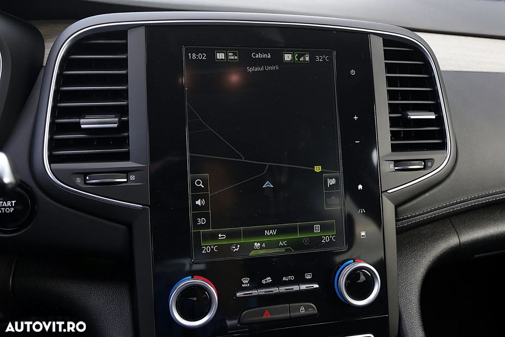 Renault Talisman ENERGY dCi 160 EDC INITIALE PARIS - 18