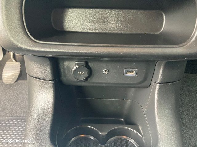 Citroën C3 1.2 PureTech Shine - 22