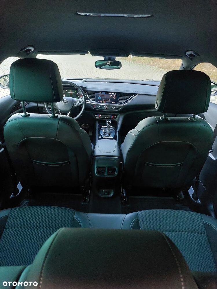Opel Insignia 2.0 CDTI Business Elegance S&S - 18