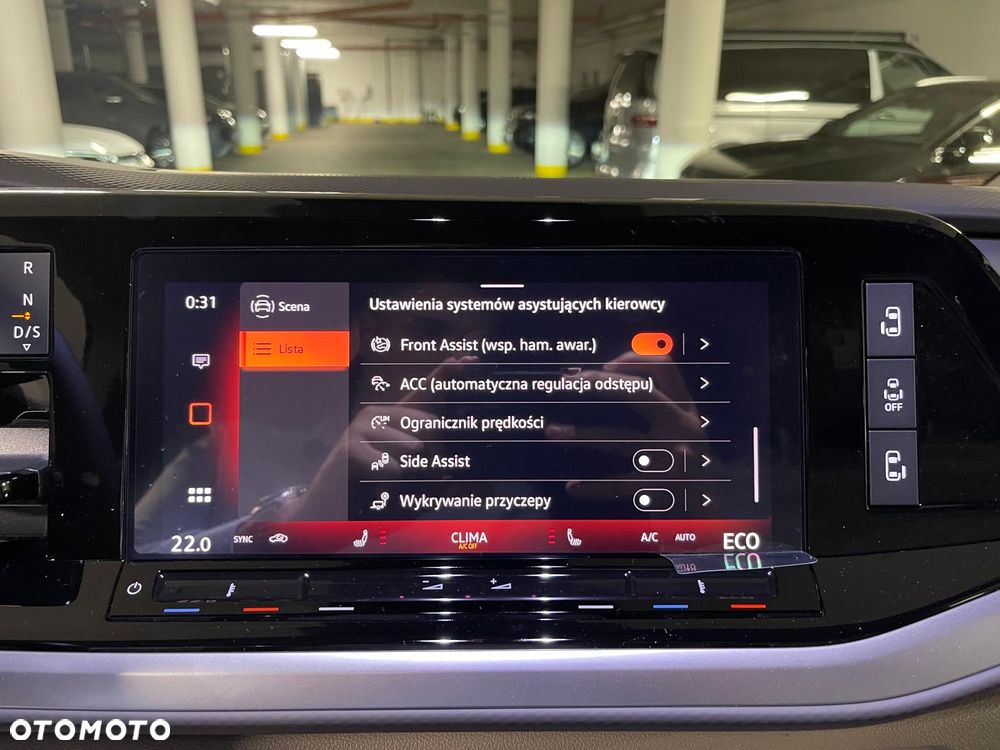 Volkswagen Multivan 1.5 eHybrid PHEV 180kW 4Motion L2 Edition DSG - 32