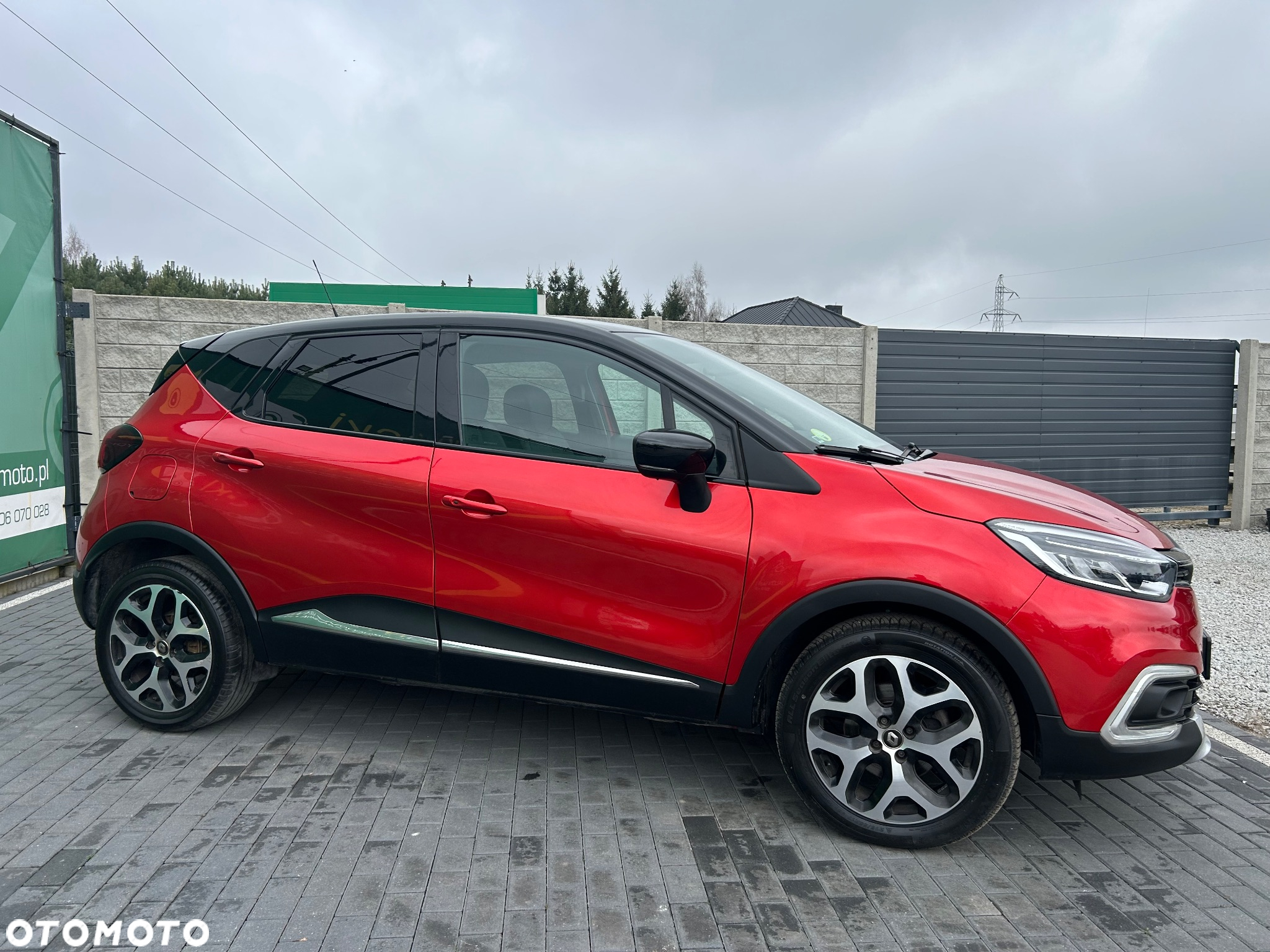 Renault Captur - 7