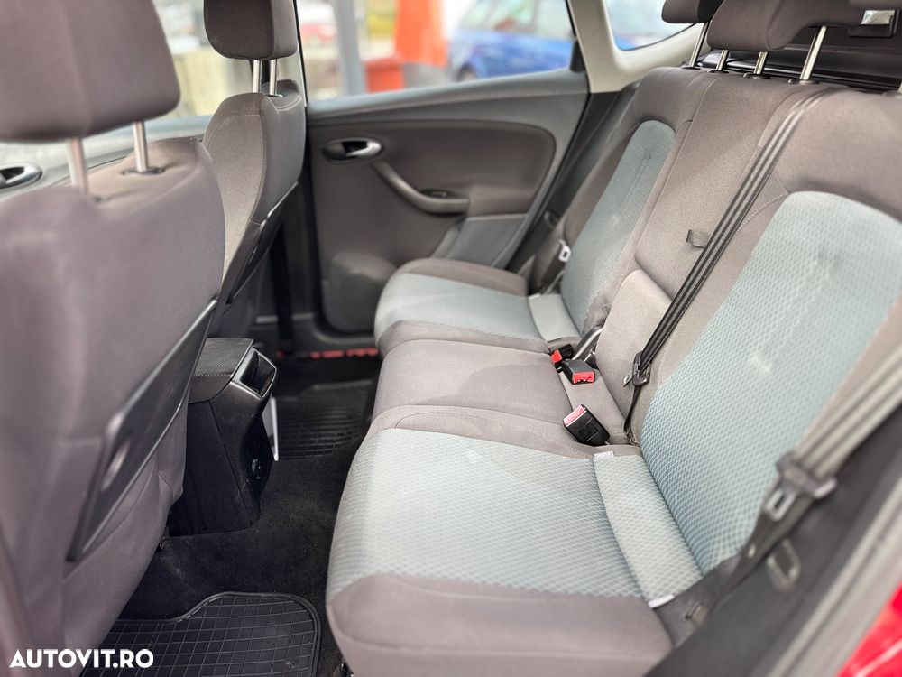 Seat Altea XL - 10