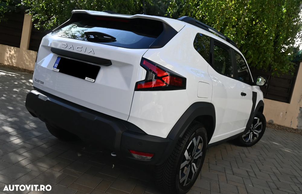 Dacia Duster - 3
