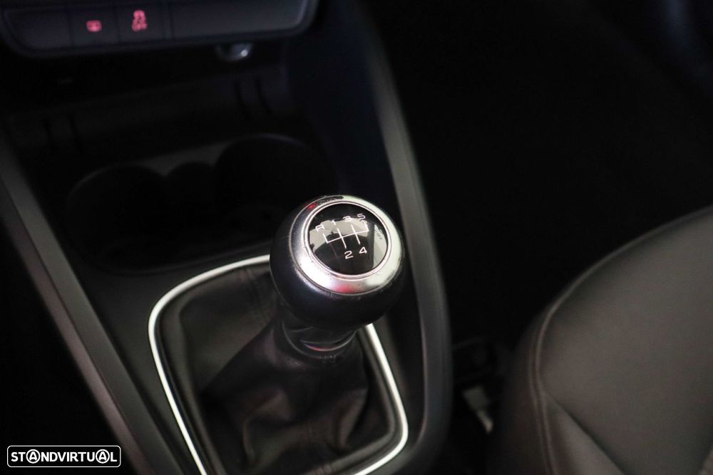 Audi A1 1.2 TFSI Admired - 30