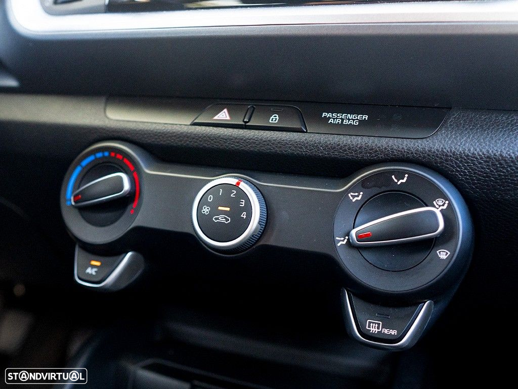 Kia Stonic 1.2 Dynamic - 16