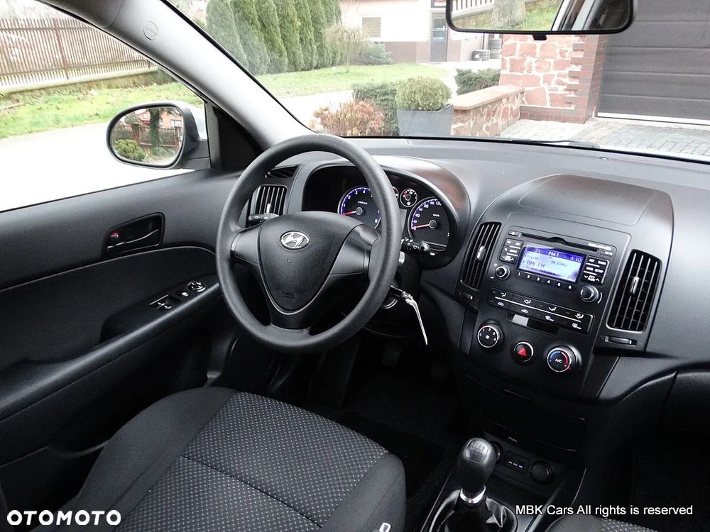 Hyundai i30 1.4 Edition Plus - 14