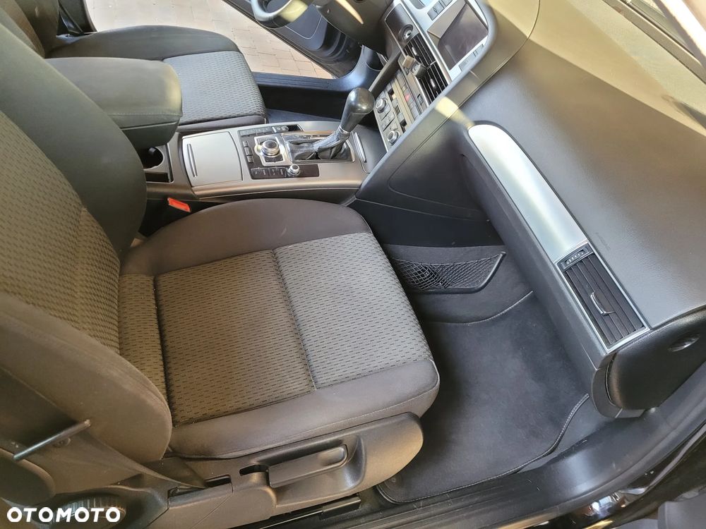 Audi A6 Avant - 12