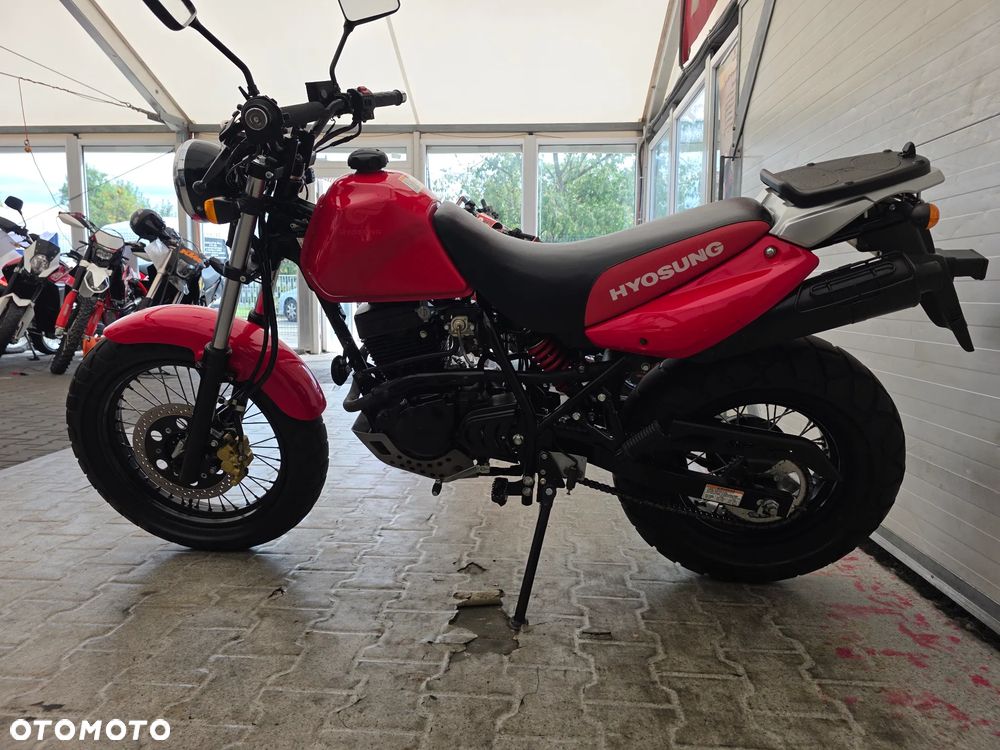 Hyosung Inny - 14