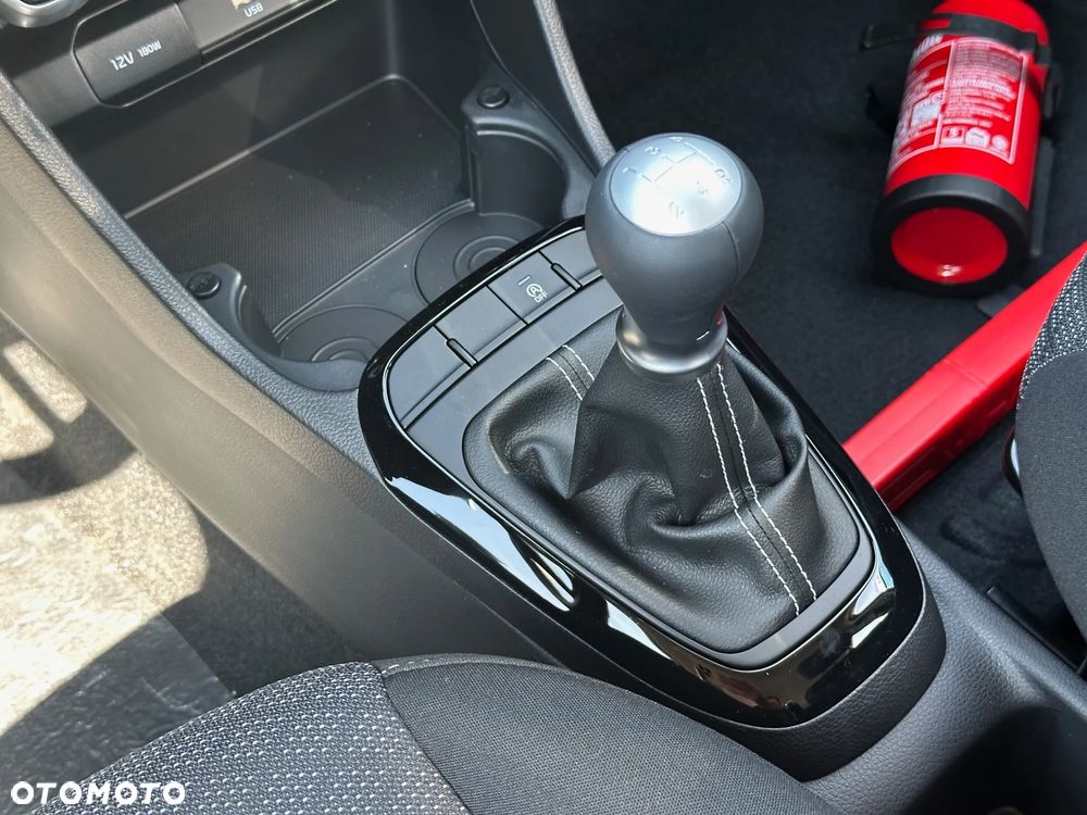 Kia Picanto 1.0 GDI L - 17