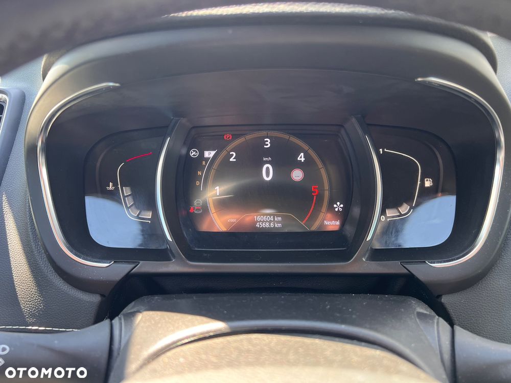 Renault Scenic - 2
