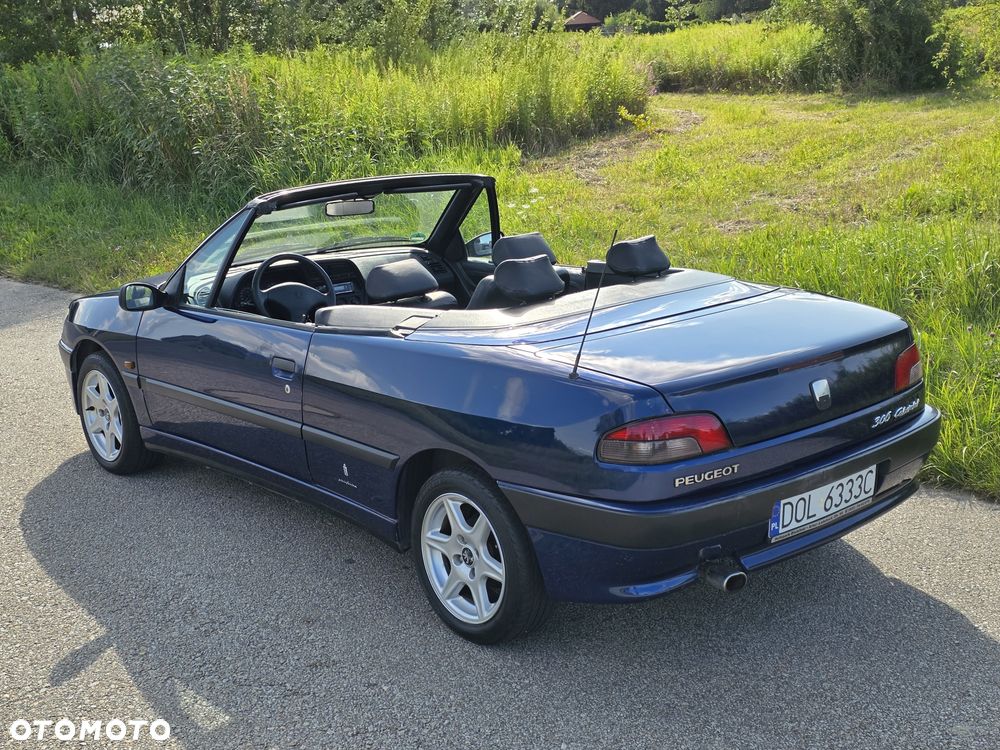 Peugeot 306 - 3