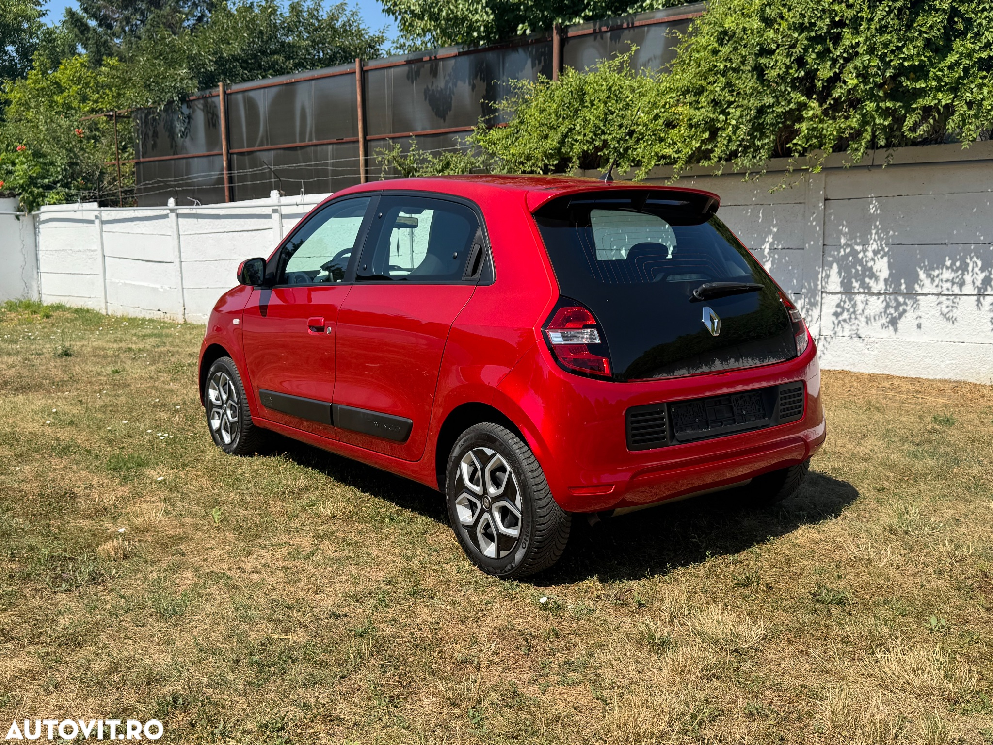 Renault Twingo - 8