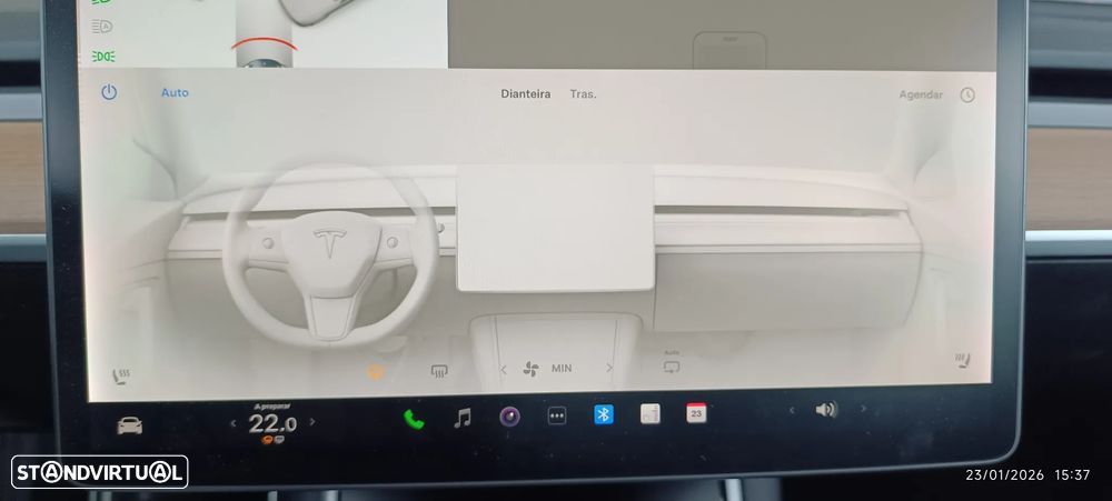 Tesla Model 3 Long Range Dual Motor AWD - 16