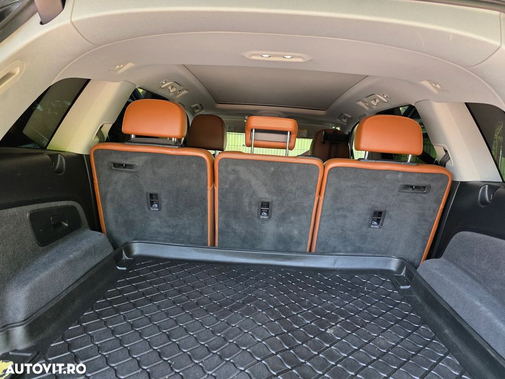 Audi SQ7 4.0 TDI quattro Tiptronic - 17