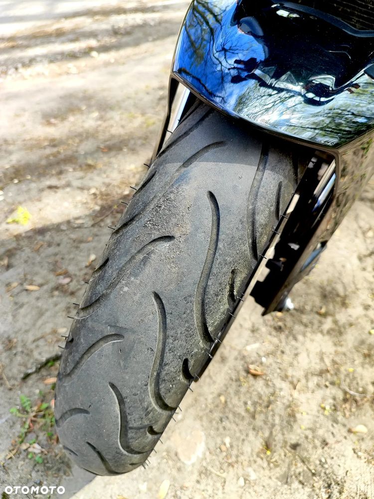 KTM Duke 125 - 11