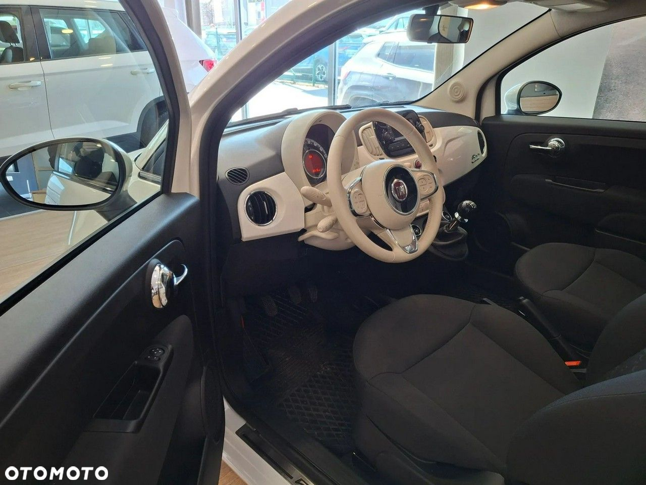 Fiat 500 1.0 Hybrid - 10