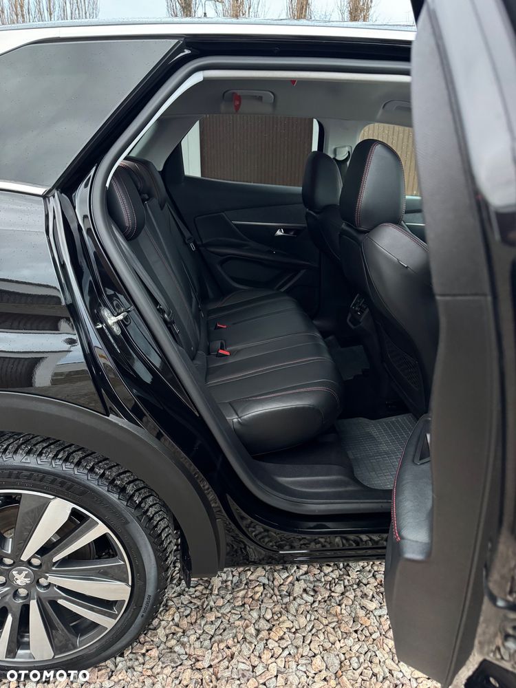 Peugeot 3008 BlueHDi 130 Stop & Start Allure - 15