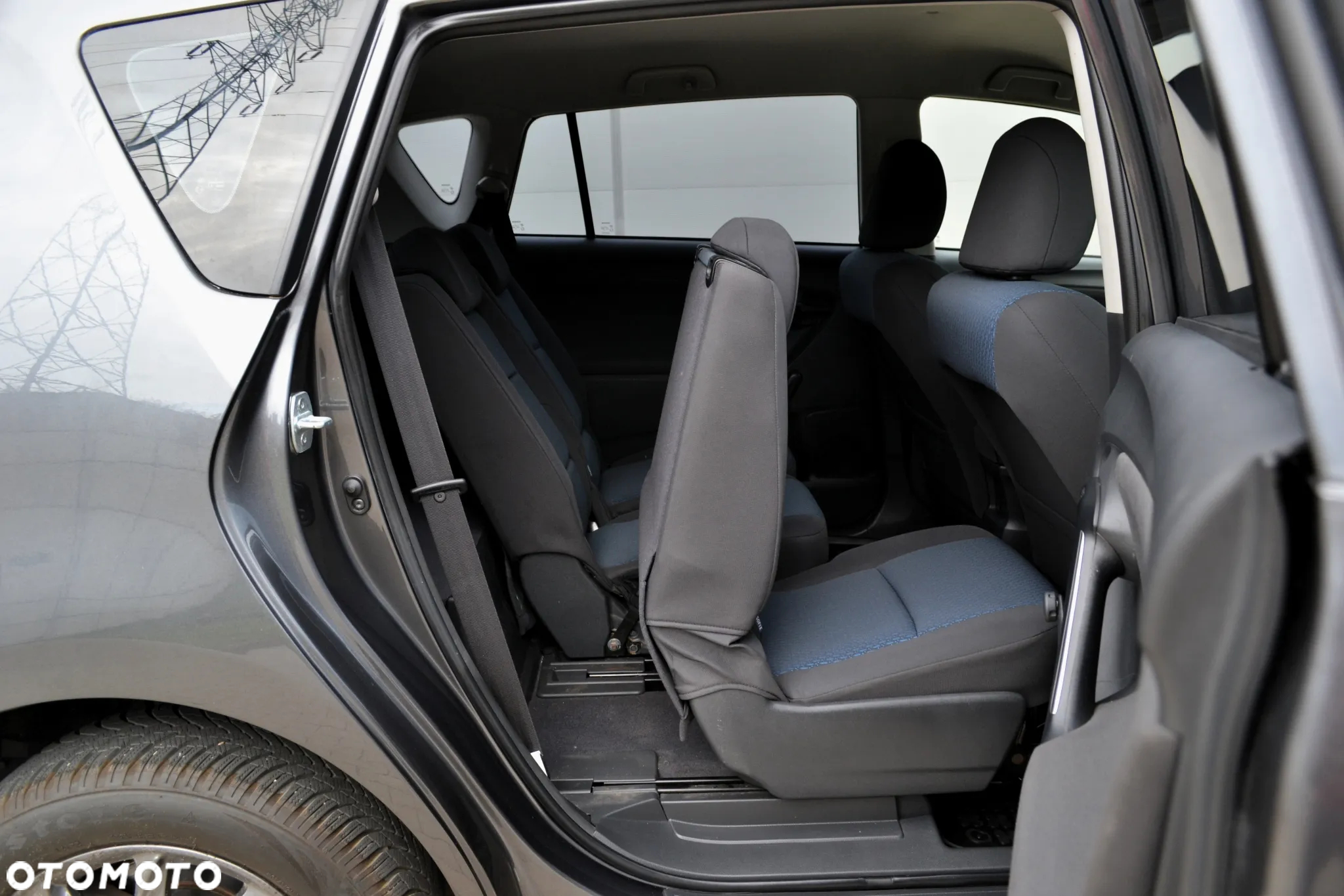 Toyota Verso 1.6 Luna - 13
