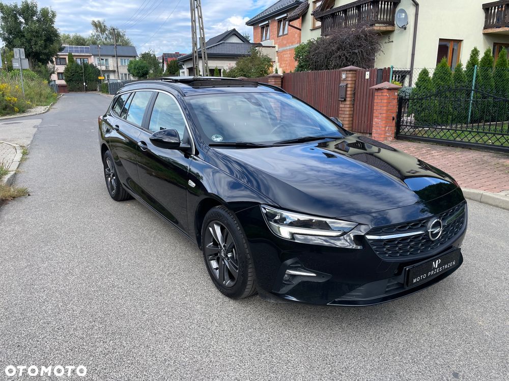 Opel Insignia 1.5 Business Edition - 16