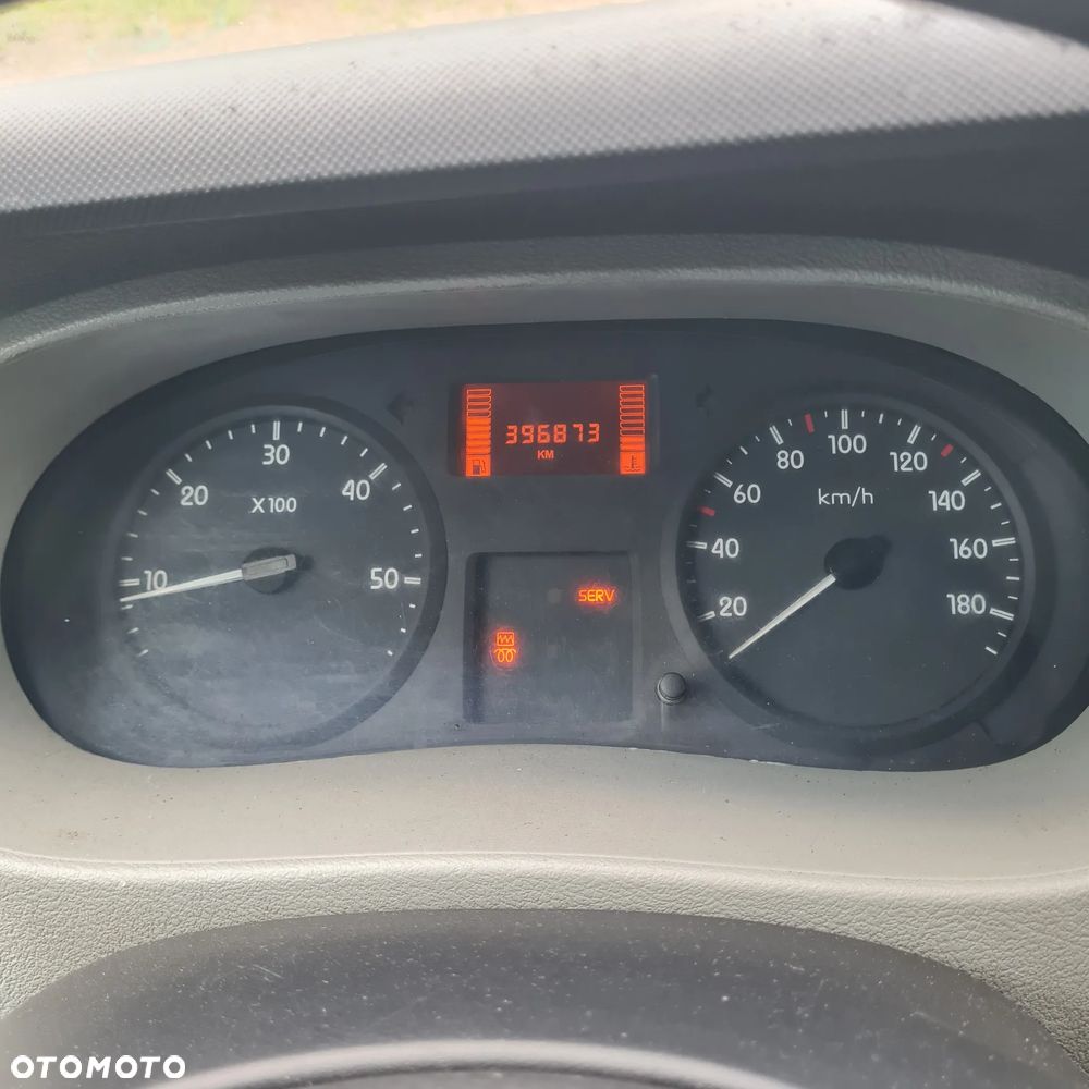 Renault Master - 9