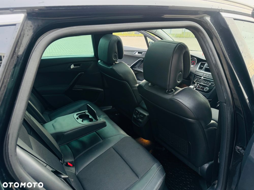 Peugeot 508 e-HDi FAP 110 EGS6 Business-Line - 36