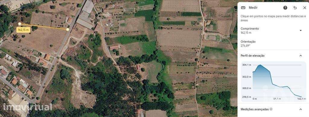 Terreno para construção em Canas de Santa Maria - Grande imagem: 3/33