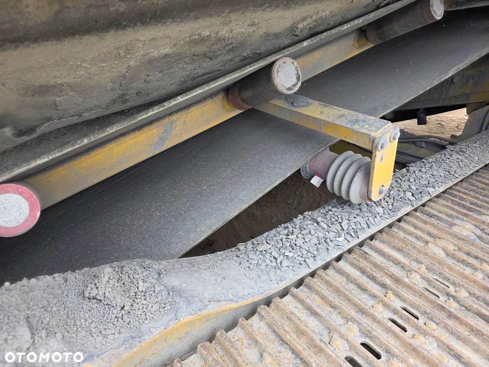 Keestrack Novum K6 - 28