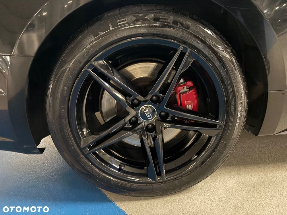 Audi S5 Coupé 3.0 TFSI Quattro Tiptronic - 13