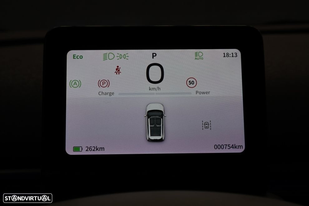 Dongfeng Box 42 kWh Plus - 18