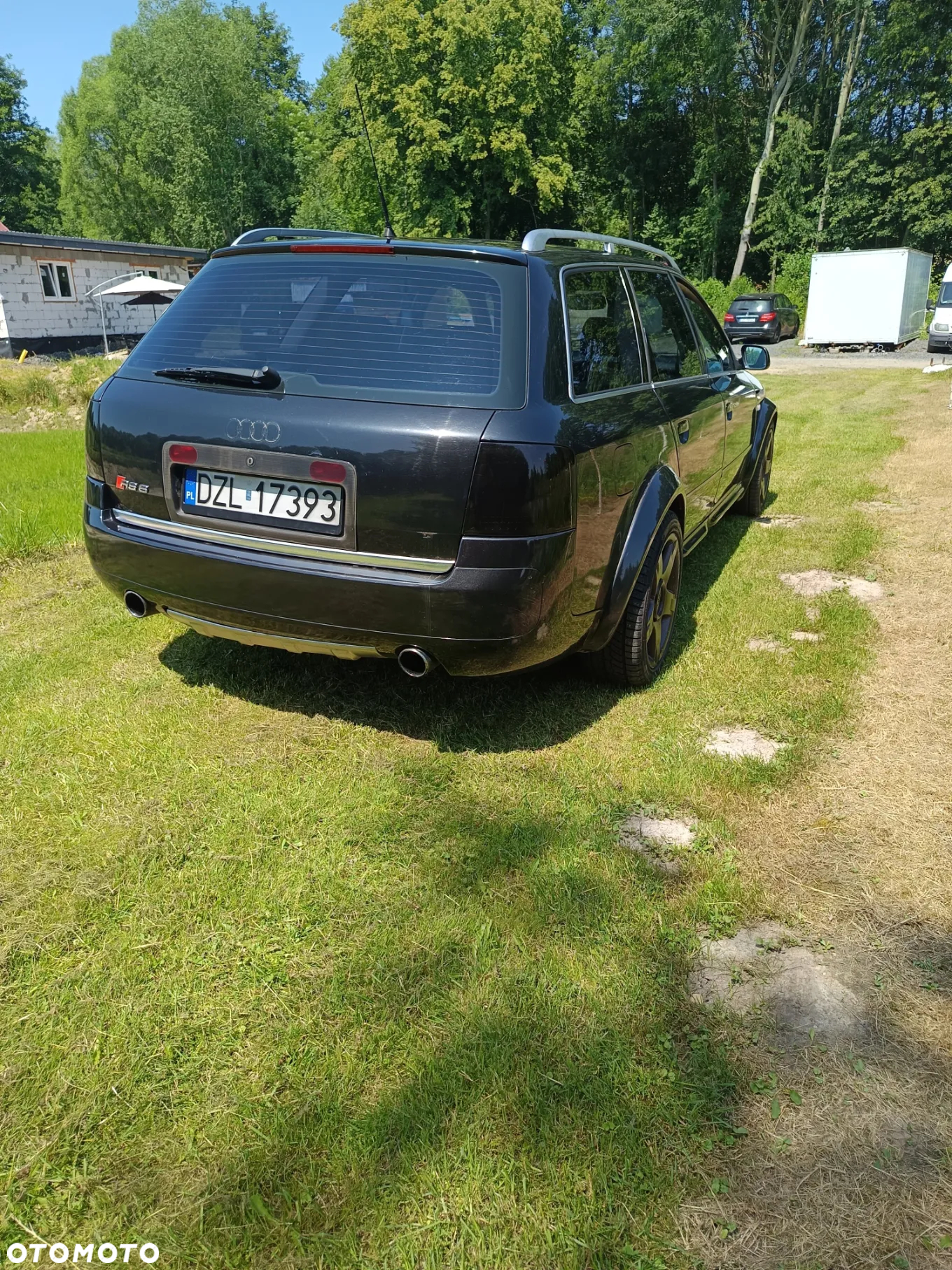 Audi A6 - 3