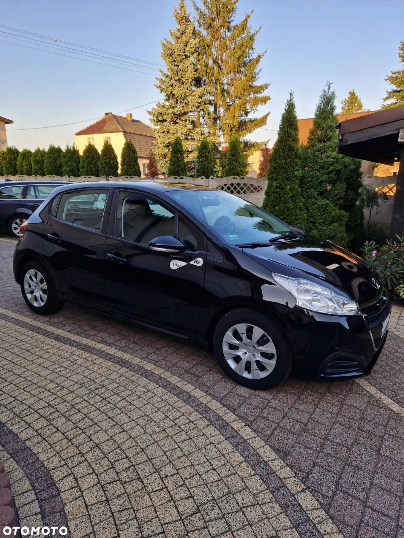 Peugeot 208 PureTech 68 Like - 3