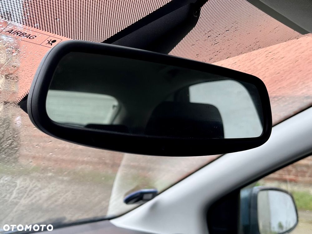 Ford Focus 1.8 Titanium - 28