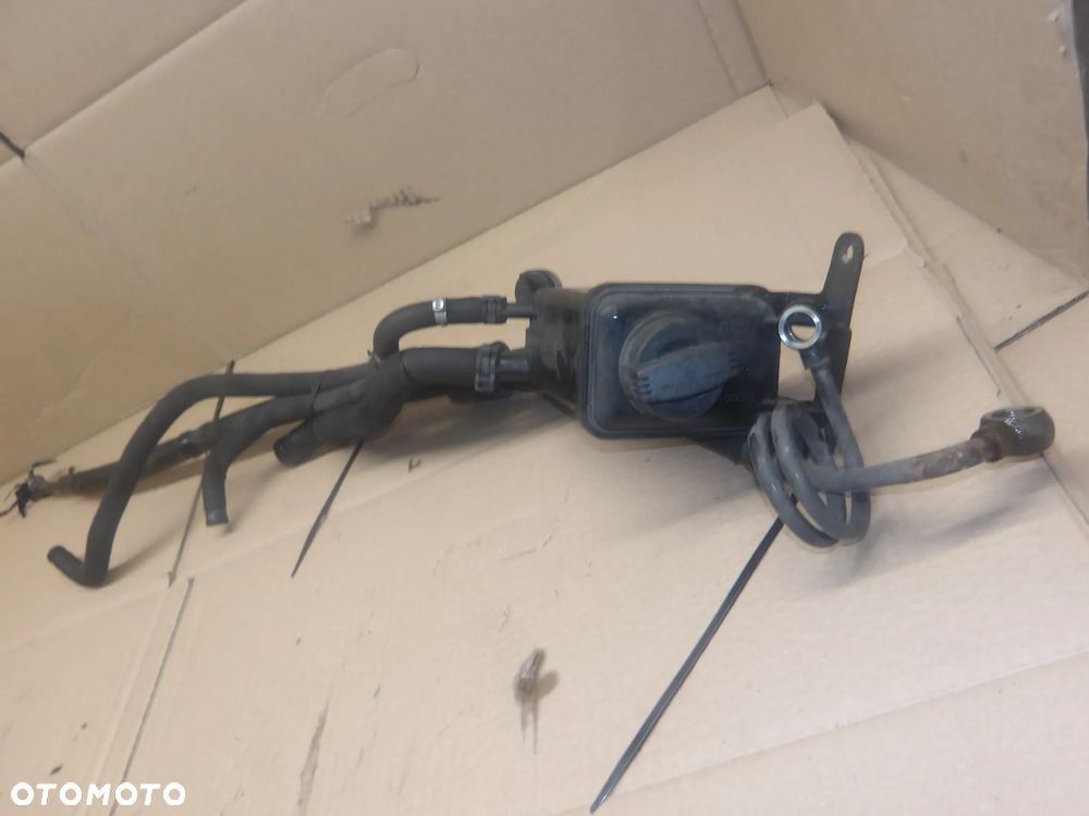 SEAT EXEO KOMBI 08-13 2.0TDI PRZEWODY UKŁADU WSPOMAGANIA ZBIORNICZEK PŁYNU 8E0422373B - 4