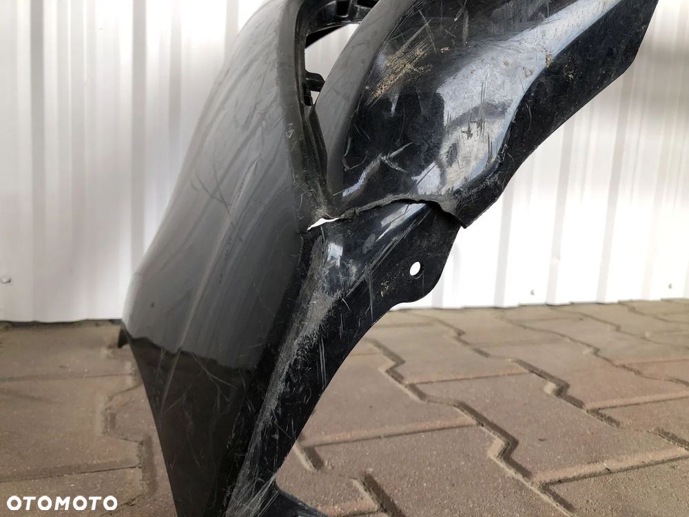 LEXUS CT LIFT 2014- zderzak przód przedni WARSZAWA - 6