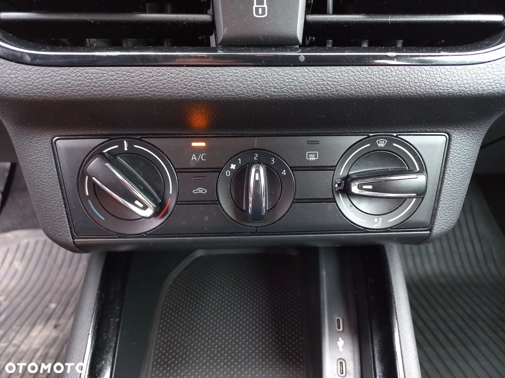 Skoda Kamiq 1.0 TSI Ambition - 20