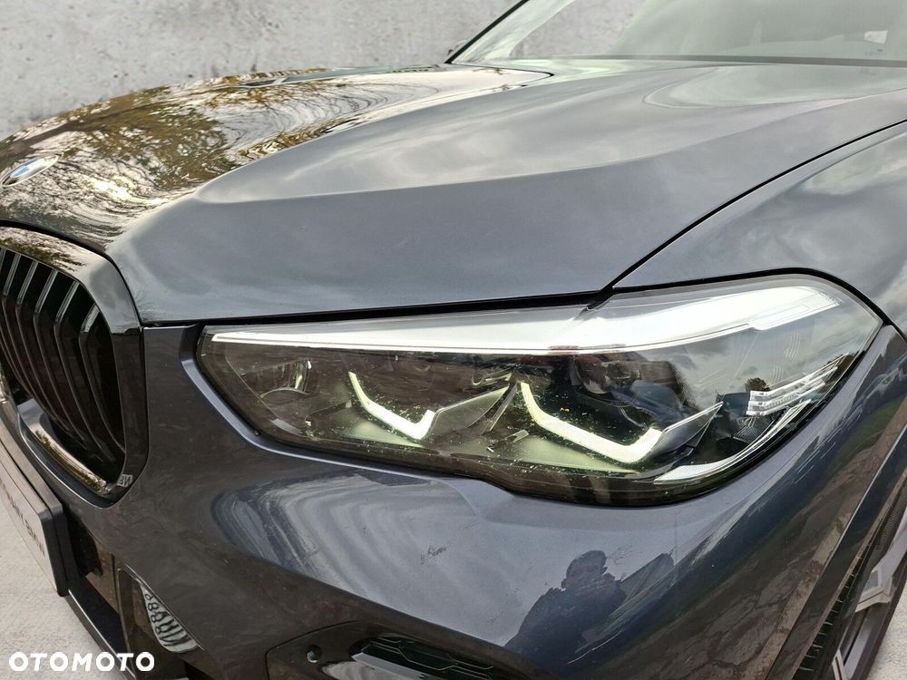 BMW X5 xDrive25d - 11