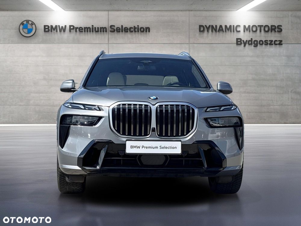 BMW X7 xDrive40d mHEV sport - 10