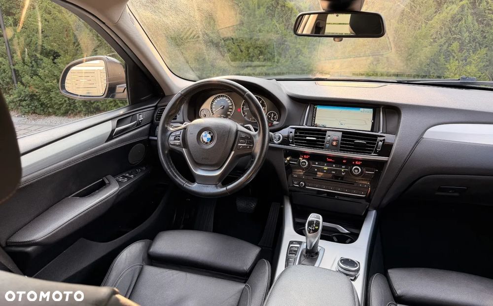 BMW X4 xDrive30d xLine - 12